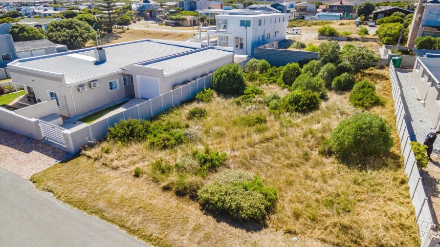 0 Bedroom Property for Sale in De Kelders Western Cape